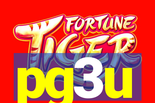 pg3u