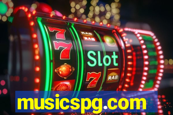 musicspg.com