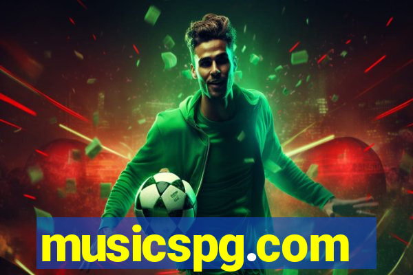 musicspg.com