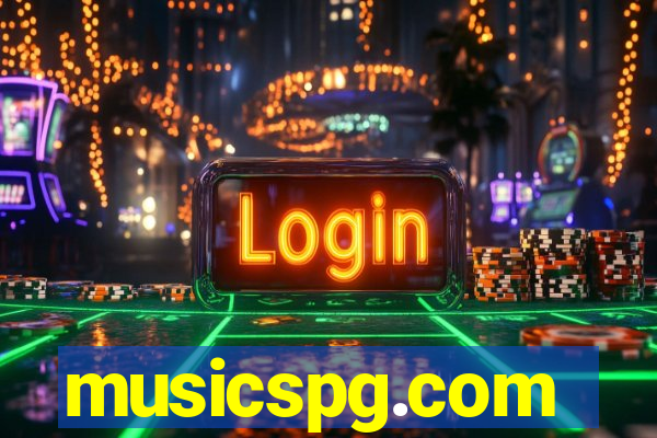 musicspg.com