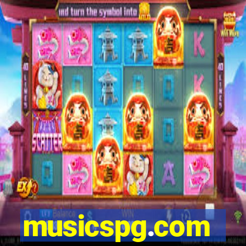 musicspg.com