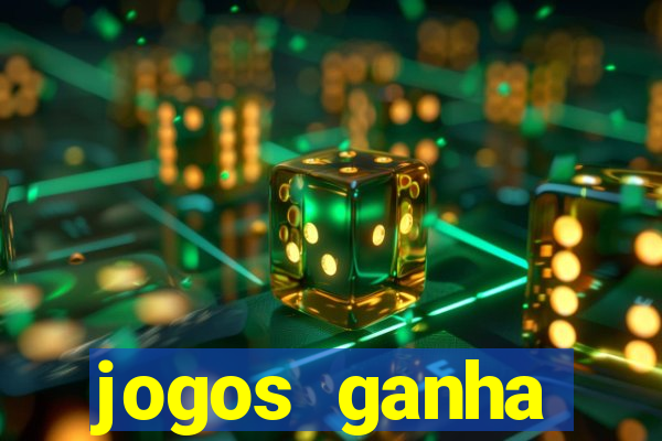 jogos ganha dinheiro no pix