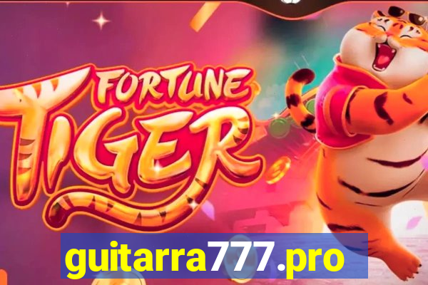 guitarra777.pro