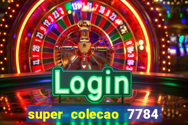 super colecao 7784 ps2 iso