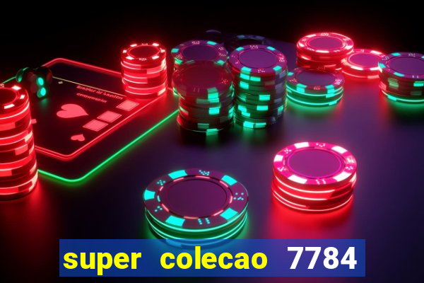 super colecao 7784 ps2 iso