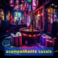 acompanhante casais