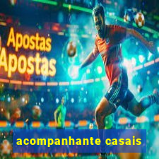 acompanhante casais