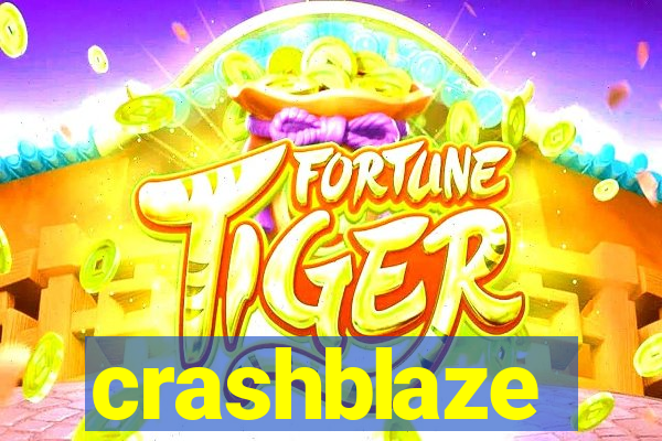 crashblaze
