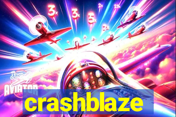 crashblaze