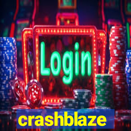 crashblaze