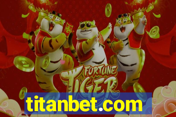titanbet.com