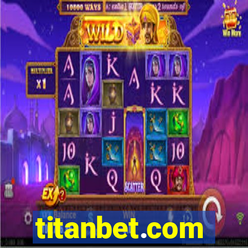 titanbet.com