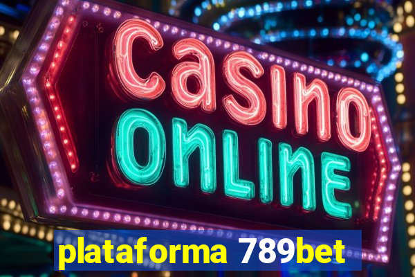 plataforma 789bet