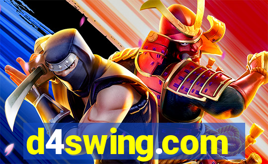 d4swing.com