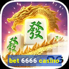 bet 6666 casino