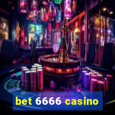 bet 6666 casino