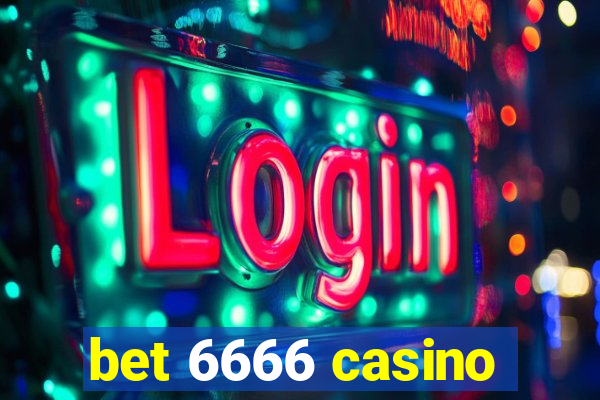 bet 6666 casino