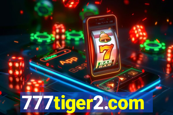 777tiger2.com