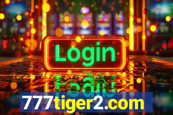 777tiger2.com