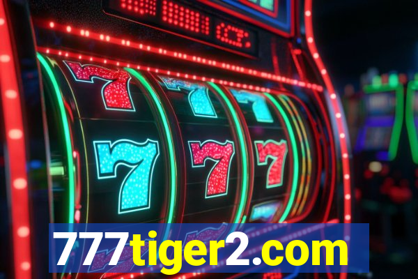 777tiger2.com
