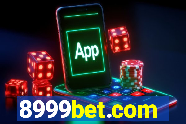 8999bet.com