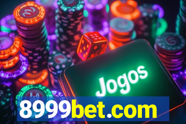 8999bet.com