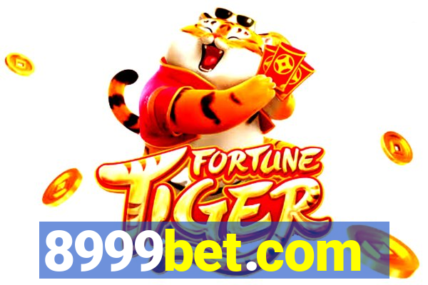 8999bet.com