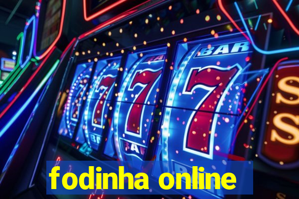 fodinha online