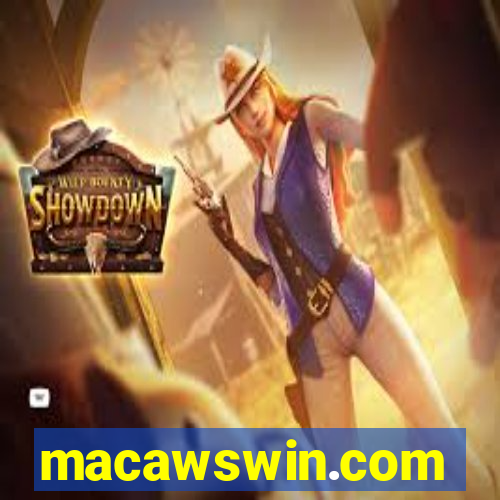 macawswin.com