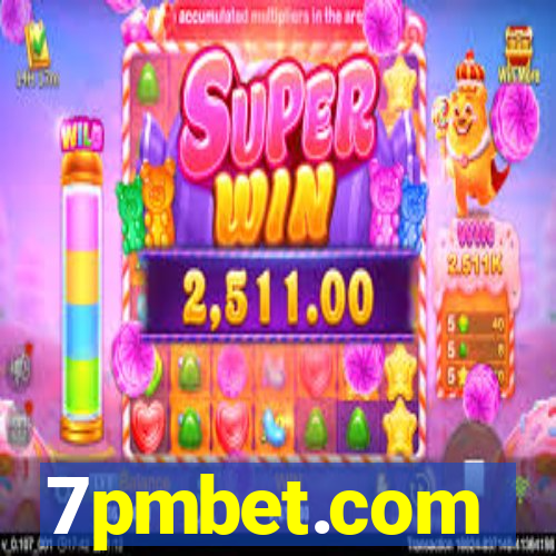 7pmbet.com