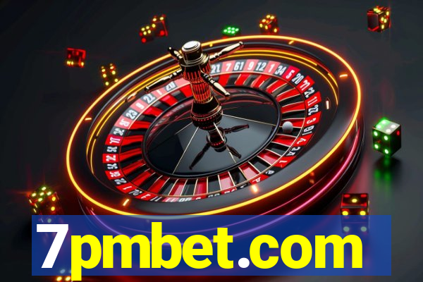 7pmbet.com