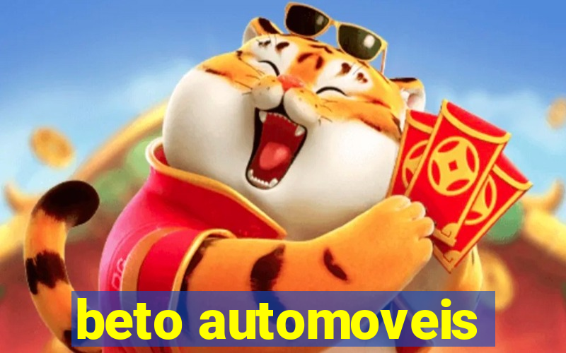 beto automoveis