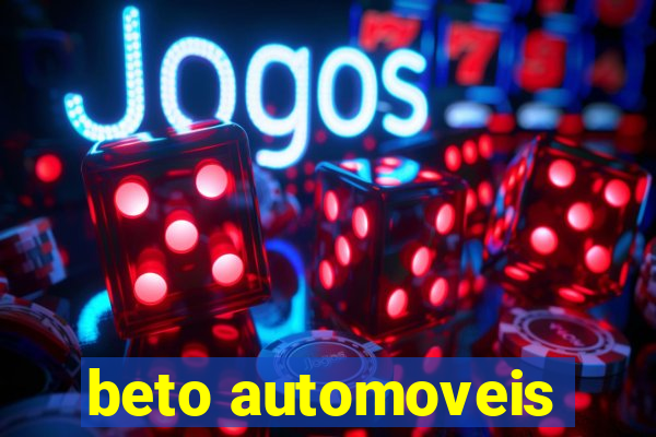 beto automoveis