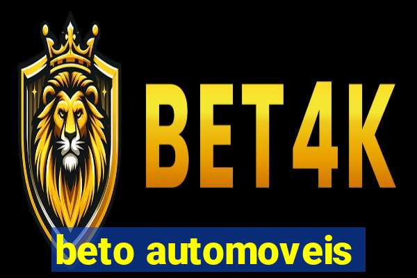 beto automoveis