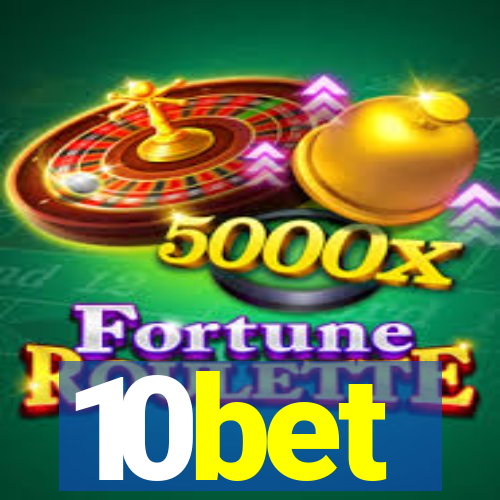 10bet
