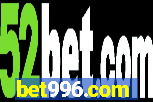 bet996.com