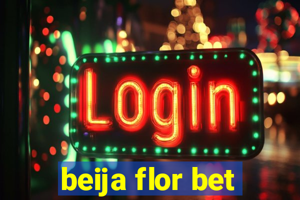 beija flor bet