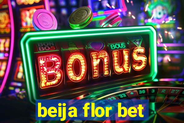 beija flor bet