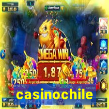 casinochile