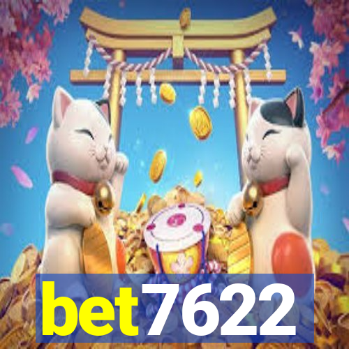 bet7622
