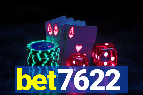 bet7622
