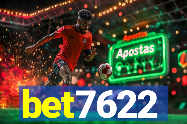 bet7622