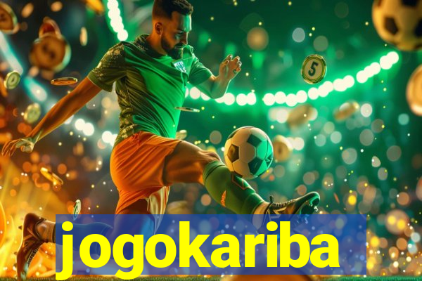 jogokariba