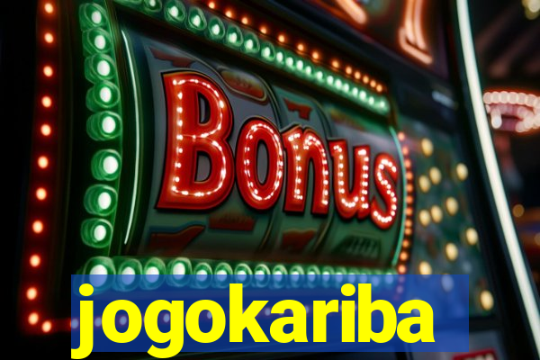 jogokariba