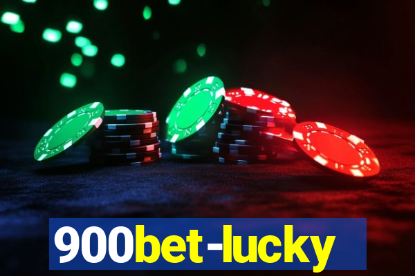 900bet-lucky
