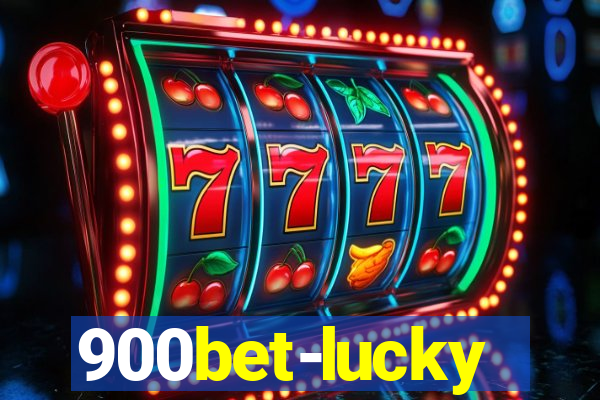 900bet-lucky