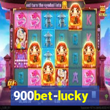 900bet-lucky