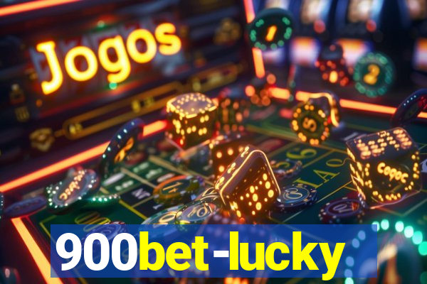 900bet-lucky