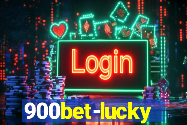 900bet-lucky