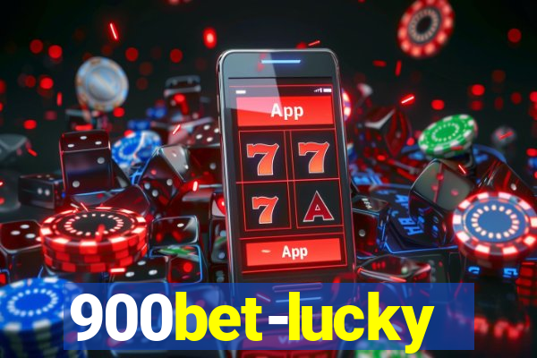 900bet-lucky
